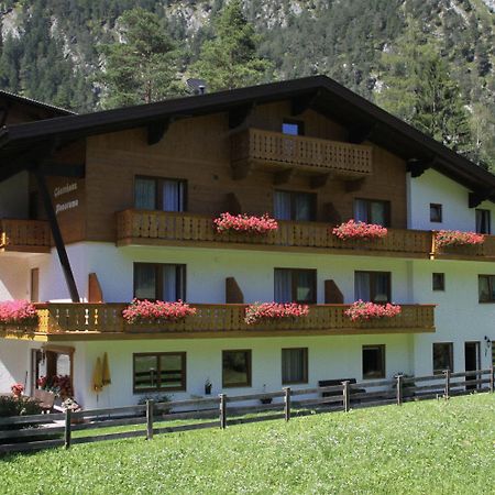 Gaestehaus Panorama Бибервир Екстериор снимка