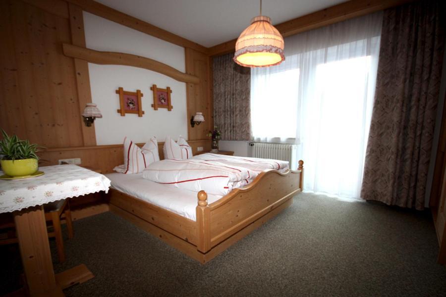 Gaestehaus Panorama Бибервир Екстериор снимка